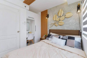 A2J Luxury 2BR Near Il Corso & SM Seaside Cebu